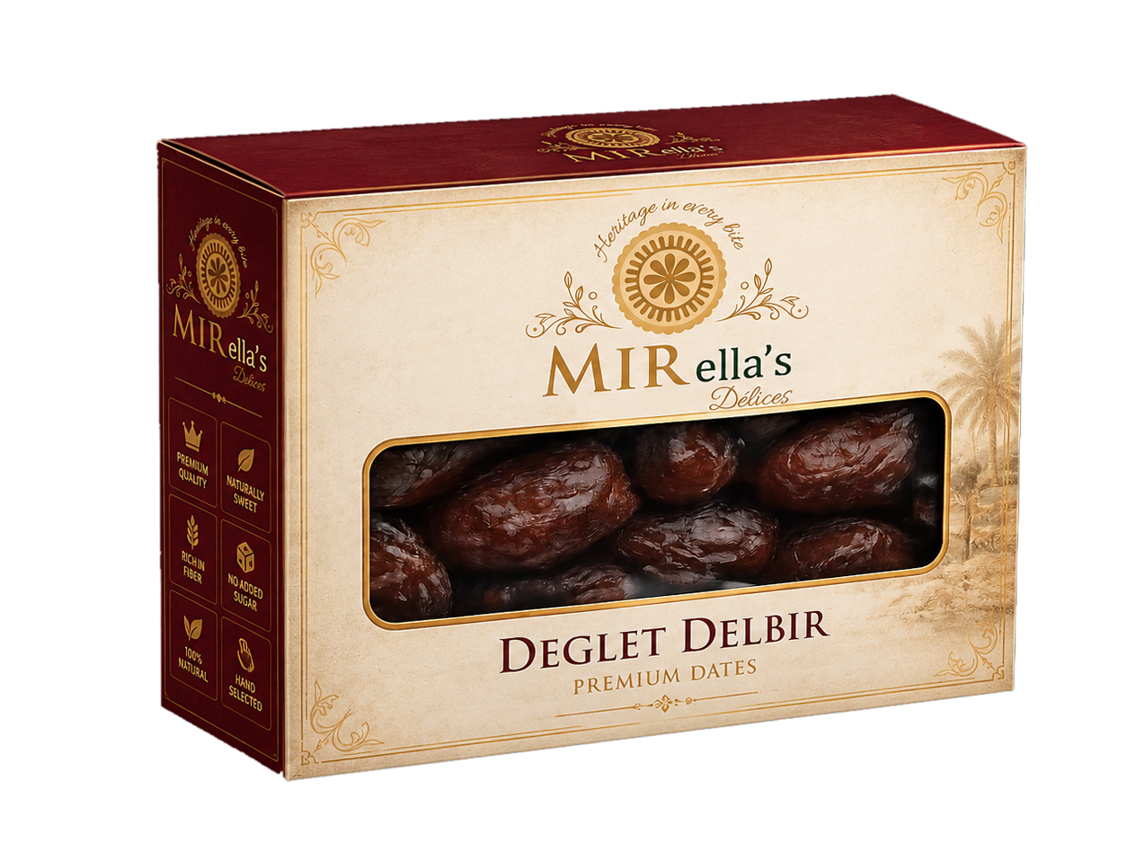 Deglet Delbir